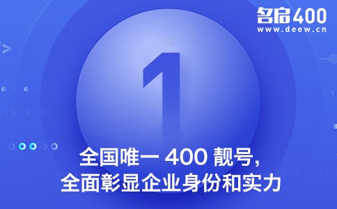 全国唯一400靓号全面彰显企业身份和实力.jpg